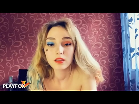 ❤️ Miwani ya ajabu ya uhalisia pepe ilinipa ngono na Harley Quinn kwetu sw.porn-list.ru ❌❤
