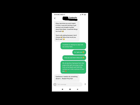 ❤️ Niliongeza PAWG mpya kutoka kwa Tinder hadi kwa nyumba yangu ( zungumza na Tinder pamoja) kwetu sw.porn-list.ru ❌❤