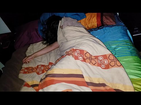 ❤️ Stepson akimtusi mama yake mdogo wa kambo wakati amelala. kwetu sw.porn-list.ru ❌❤